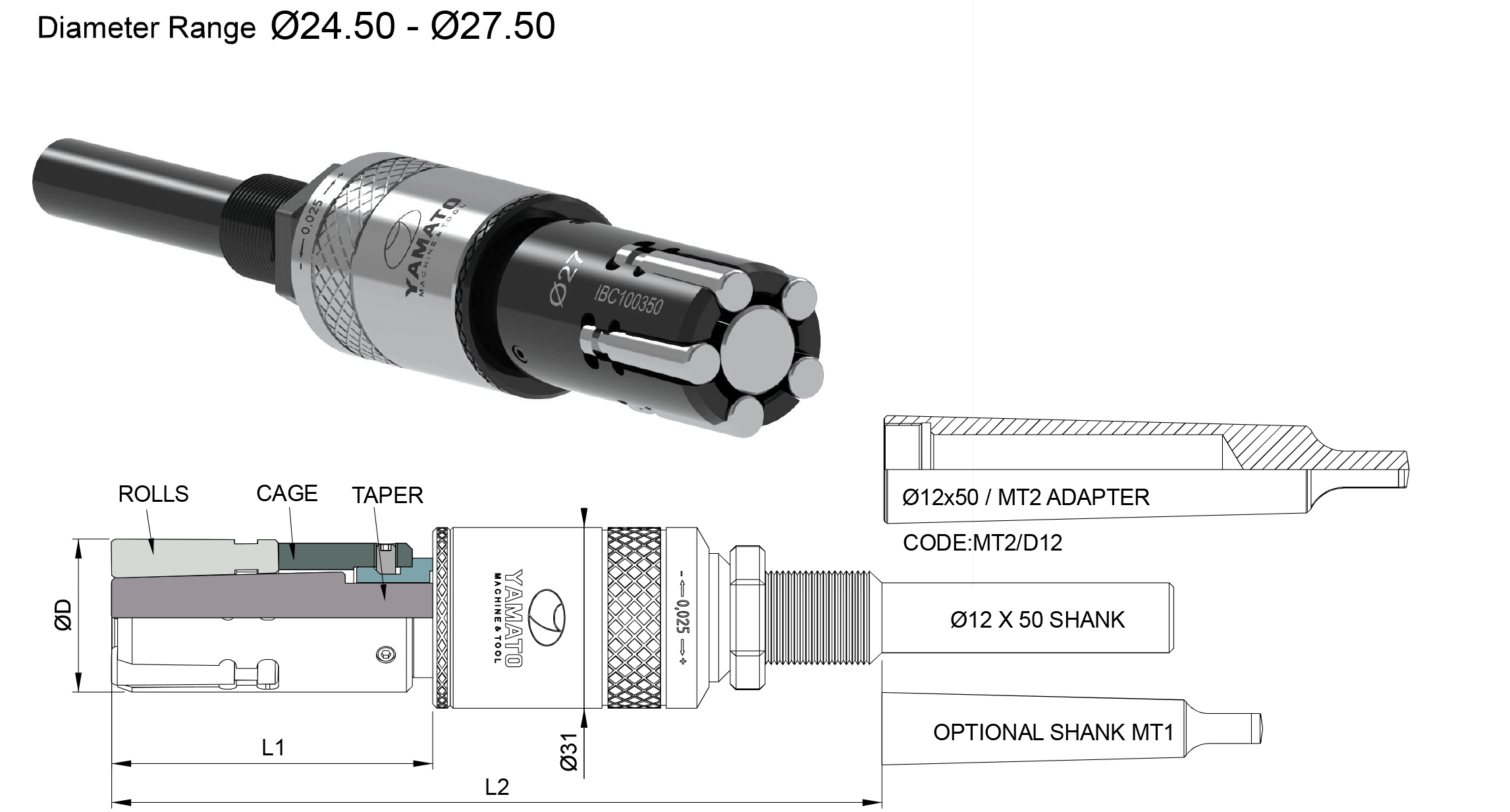 roller-burnishing-tools-blind-holes-Diameter_Range_Ø24.50 - Ø27.50_im
